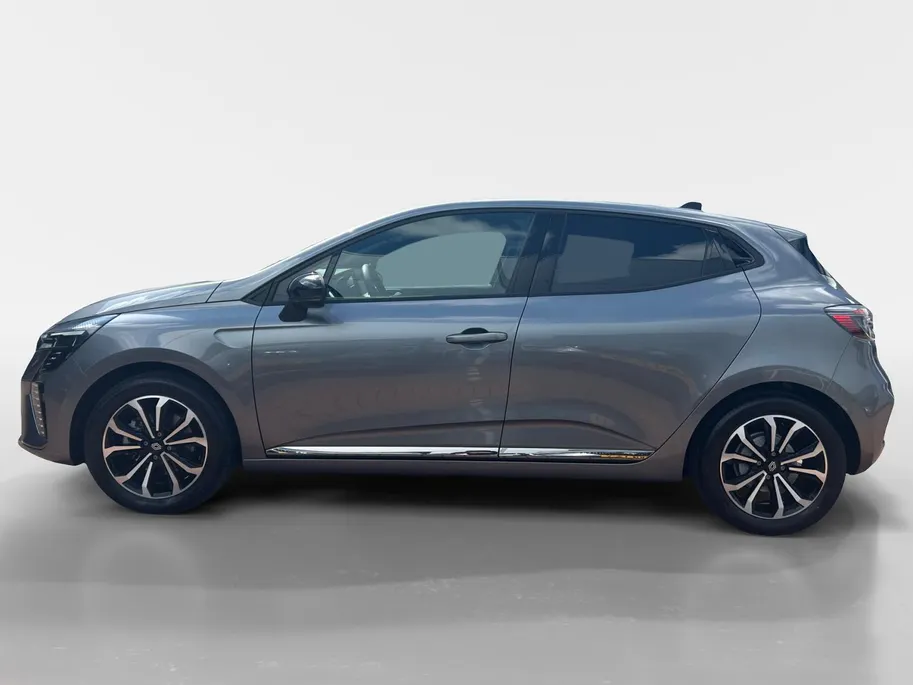 Renault Clio 1.6 E-Tech Full Hybrid 145 techno | Automaat | Apple Carplay & Android Auto | Camera | Navigatie | Parkeersensoren | Cruise Control | 12 Maanden BOVAG Garantie