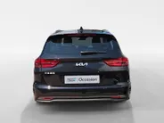 Kia Ceed Sportswagon 1.0 T-GDi ComfortLine | cruise control adaptief en stuurhulp| Carplay | Camera | navigatie | Metallic lak | Fabrieksgarantie t/m 5-8-2032 + 3x 1 jaar* | NAP