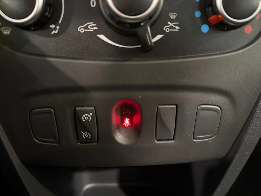 Dacia Sandero Stepway 0.9 TCe SL *Navi+Camera*Airco*Hoge instap!