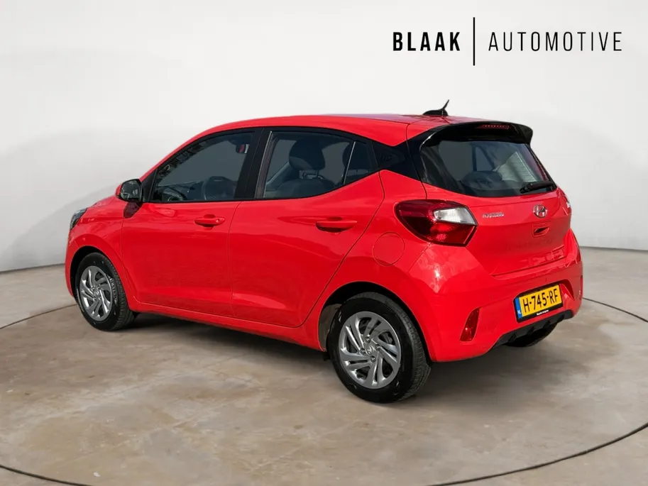 Hyundai i10 1.0 Premium