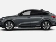 Audi Q5 Sportback 2.0 TFSI e-hybrid quattro S edition 299 PK · Adaptieve luchtvering · Tech plus · Glazen panoramadak
