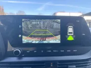 Hyundai i20 1.0 T-GDI Premium | Trekhaak| Lichtmetalen velgen| Automaat| Navigatie | Stoel verwarming| Stuur verwarming| Zeer mooie en complete uitvoering