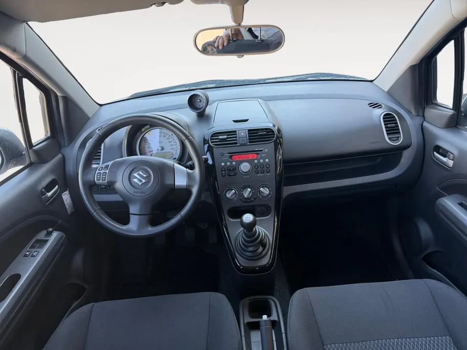 Suzuki Splash 1.0 VVT Comfort EASSS | Airco | 12 maanden garantie | All Season Banden |