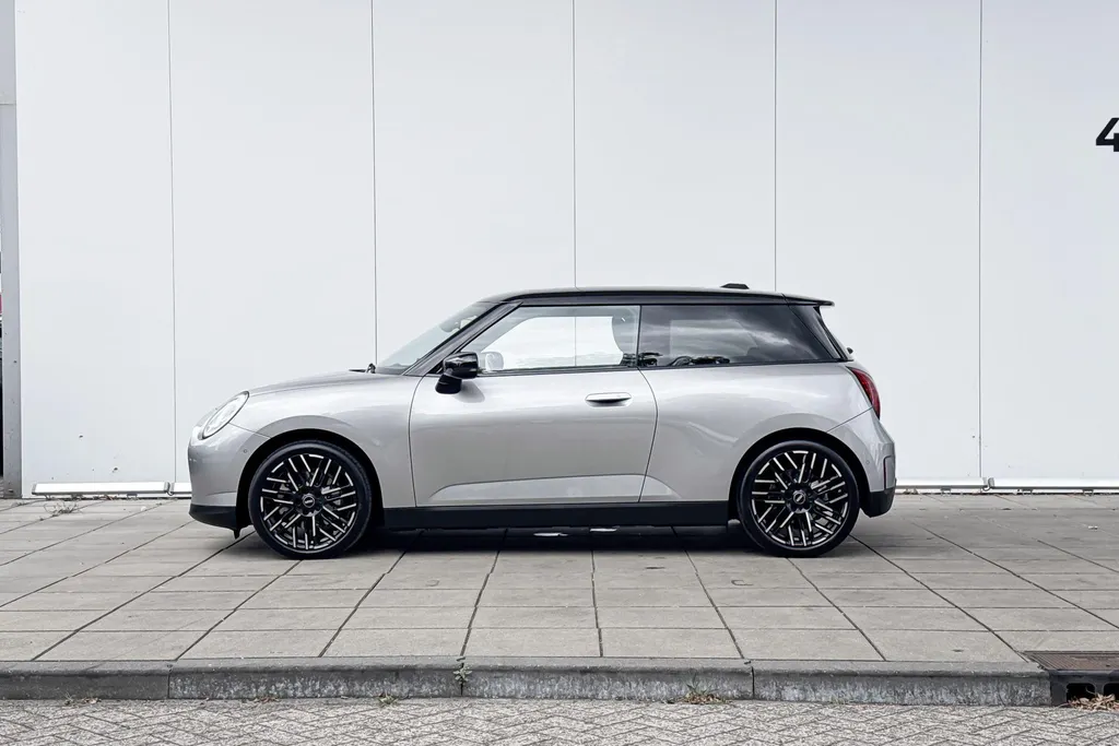MINI Cooper 3-deurs Electric Cooper E Classic