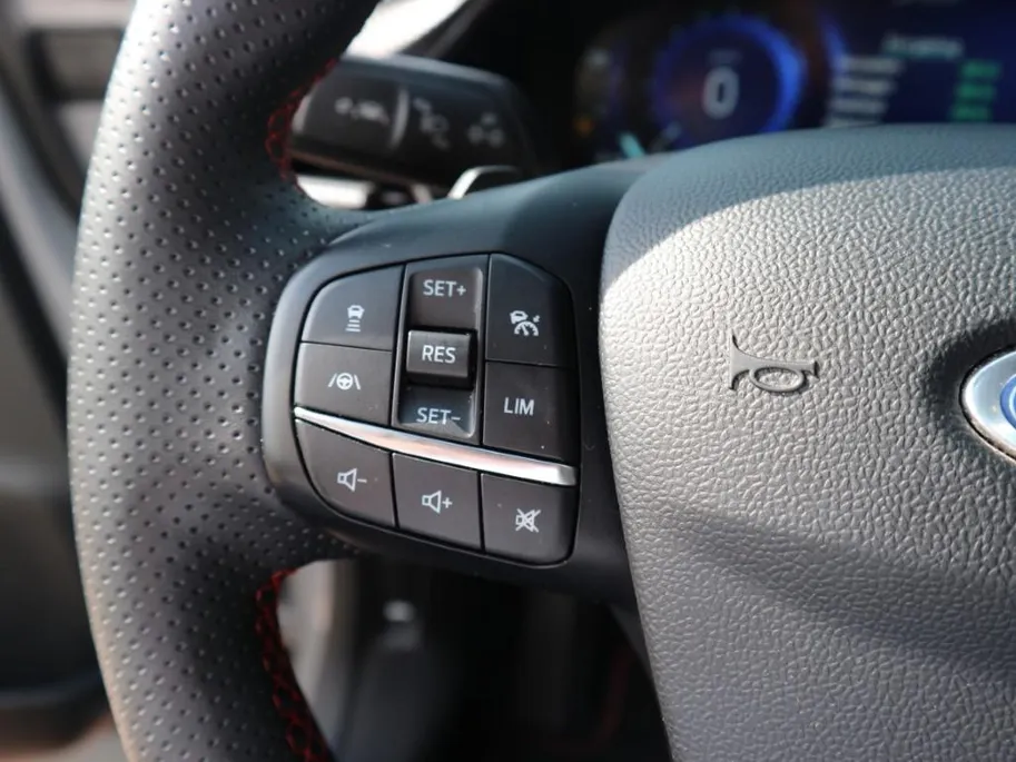 Ford Puma 1.0 EcoBoost ST-Line X | ADAP CRUISE | BLIS | WINTER |