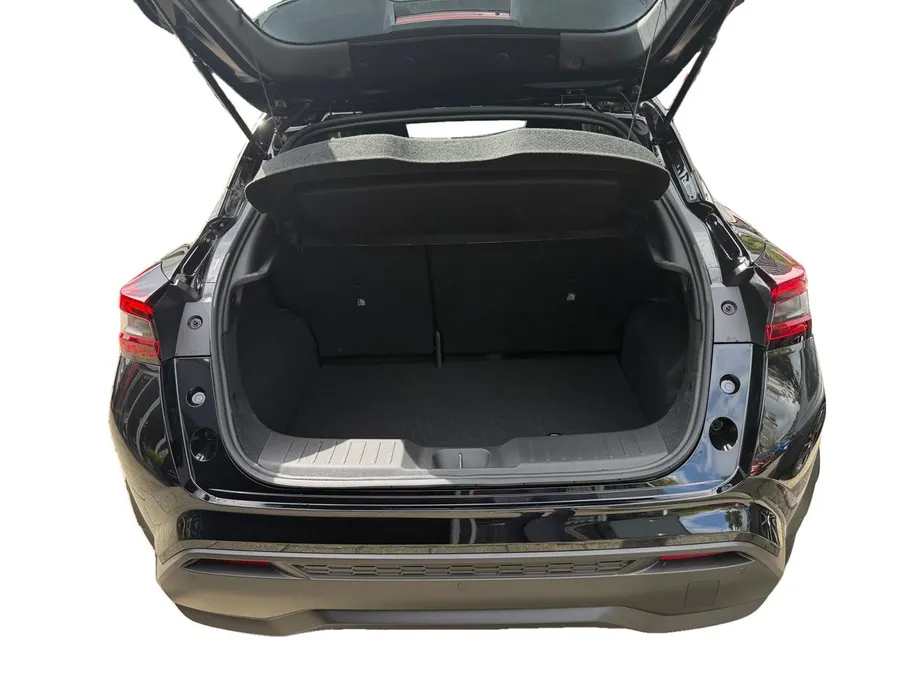 Nissan Juke 1.6 Hybrid N-Connecta | NISSAN MORE 10 JAAR GARANTIE | MODELJAAR 26 | DIRECT RIJDEN | 4000 EURO KORTING | ACHTERUITRIJCAMERA | CARPLAY | STOELVERWARMING |
