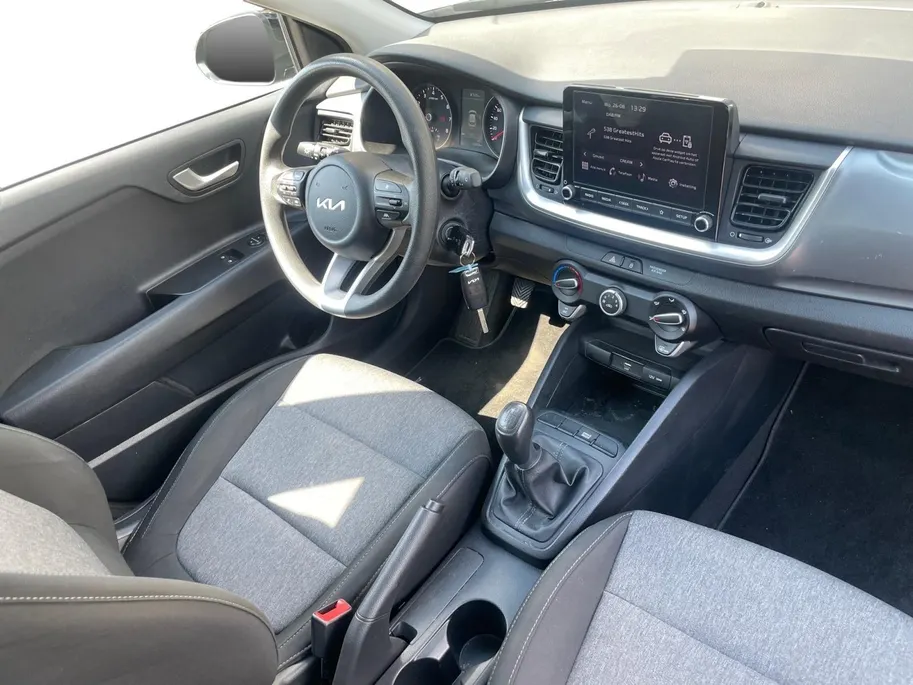 Kia Stonic 1.0 T-GDi MHEV ComfortLine | Bluetooth | Airco | Elektrische Ramen | Camera | Lane Assist |