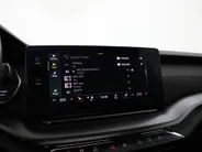 Škoda Octavia 1.4 TSI 245pk DSG RS iV PHEV · Panoramadak · Camera · Elek. Voorstoelen · Head-Up · Stoel-& Stuurverwarming · 19'' Inch · Canton Audio ·
