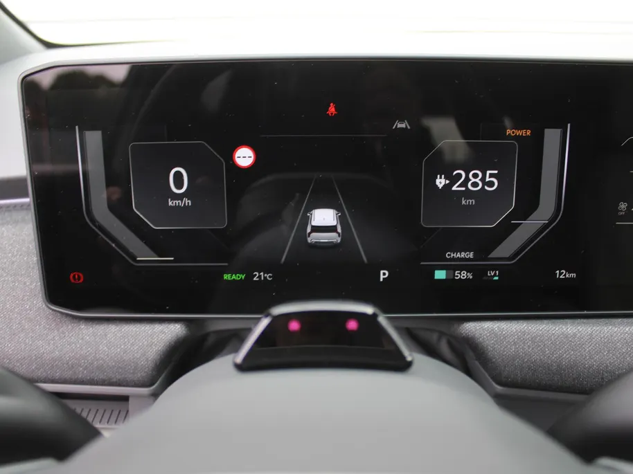 Kia EV3 GT-Line Business Edition 81.4 kWh | Nieuw | Direct leverbaar | Actieradius tot 563 km (WLTP) | 18% bijtelling | Gratis metallic lak t.w.v. € 795! |