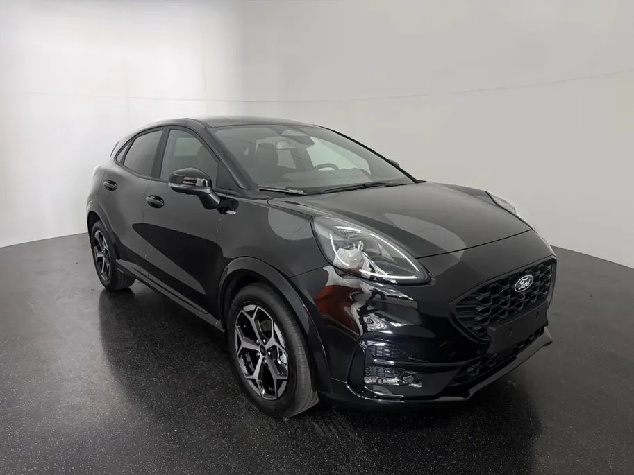 Ford Puma 1.0 EcoBoost Hybrid ST-Line | DIT IS EEN VOORRAADAUTO! | Comfort Pack | Winter Pack | Achteruitrijcamera |