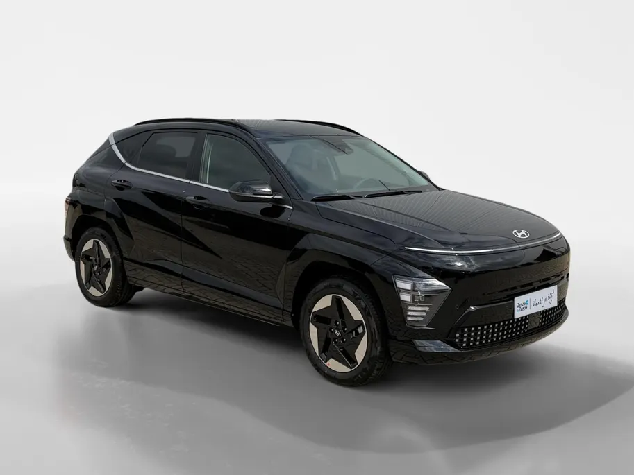 Hyundai Kona Electric Comfort Smart 64.8 kWh | DIRECT LEVERBAAR | SUPER GAVE ACTIE, TOT €4.500,- KORTING | OP=OP |