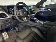 BMW XM PHEV 50e 30 kWh