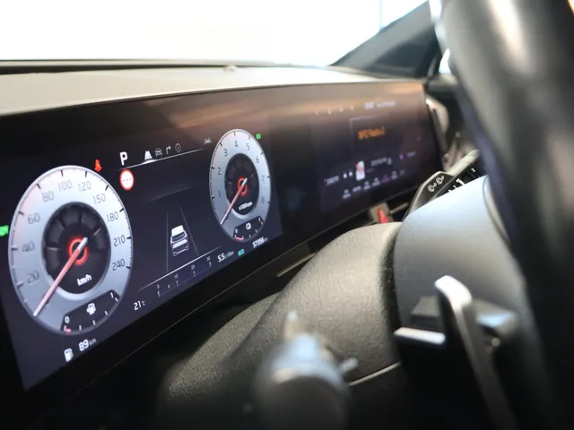 Kia Sportage 1.6 T-GDi Hybrid GT-PlusLine Trekhaak