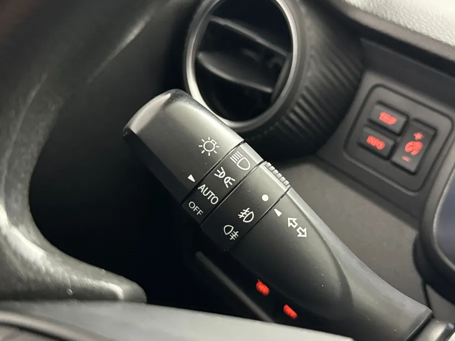 Suzuki Ignis 1.2 Smart Hybrid Select | Navigatie | Parkeercamera | Apple Carplay/Android Auto