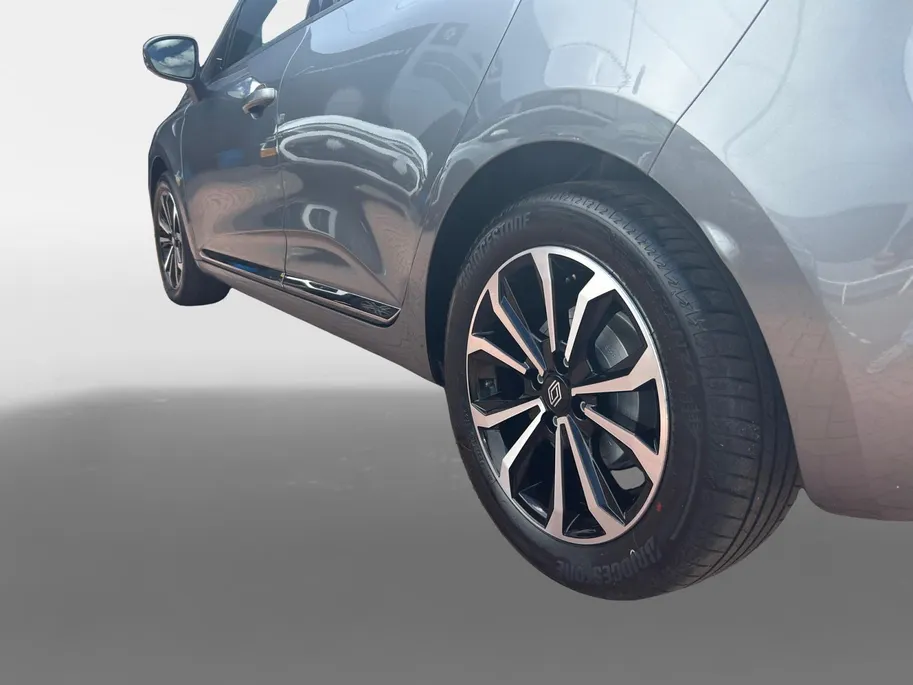 Renault Clio 1.6 E-Tech Full Hybrid 145 techno | Automaat | Apple Carplay & Android Auto | Camera | Navigatie | Parkeersensoren | Cruise Control | 12 Maanden BOVAG Garantie