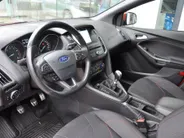 Ford Focus FOCUS1.0 Ecoboost ST Line Onbekend