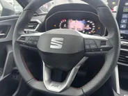 SEAT Leon Sportstourer FR Business 1.5 TSI eHybrid 150 kW / 204 PK Statio | Technology Pack | Trekhaak Wegklapbaar | 3000,- Herwaardering!!