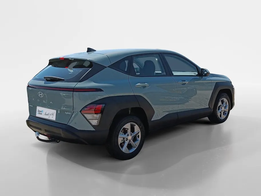 Hyundai Kona 1.6 GDI HEV Comfort | Navi | Carplay | Camera