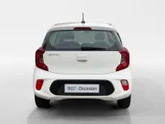 Kia Picanto 1.0 DPi ComfortLine Dealer onderhouden | Airco | Cruise control | Resterende fabrieksgarantie |
