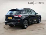 Ford Kuga 2.5 PHEV ST-Line