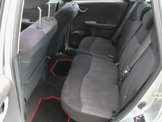 Honda Jazz 1.4 Comfort | Clima | Lm-Velgen | Trekhaak