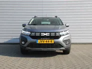 Dacia Sandero Stepway 1.0 TCe 90 Journey | BTW Auto | Camera | Clima | Dodehoek detectie | Parkeersensor v+a | Navi | Apple Carplay | Android Auto | LED | 16' LM |