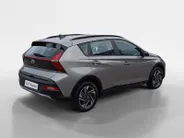 Hyundai Bayon 1.0 T-GDI Comfort Smart | Navigatie | Parkeercamera | Unieke kilometerstand! |