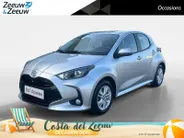 Toyota Yaris 1.5 Hybrid 115 | STUUR-STOEL VERWARMING | CAMERA | APPLE CAR PLAY | GARANTIE |