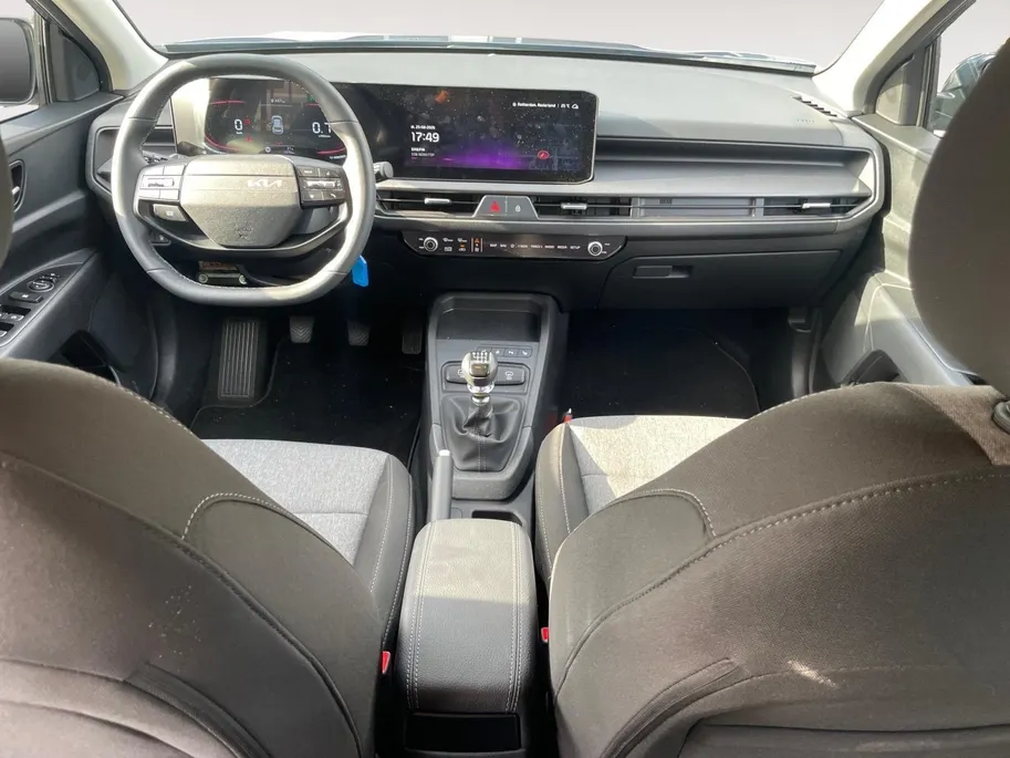 Kia Stonic 1.0 T-GDi MHEV DynamicPlusLine | Cruise Control | Climate Control | Camera | Navigatie | Stoelverwarming | Stuurverwarming | Privacy Glass |