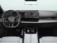 BMW 5 Serie Touring 530e M Sport Pro Edition
