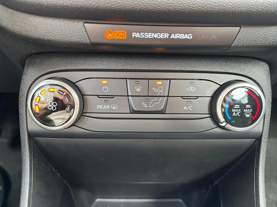 Ford Fiesta 1.1 Trend | Cruise | Airco |