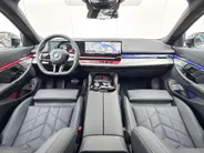 BMW 5 Serie Touring 530e