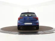 Volkswagen Polo 1.0 TSI 95pk DSG Style · Camera · Dodehoeksensor · Stoelverwarming · ACC · 17'Velgen · Parkeer assistent · Apple/Android Car Play ·