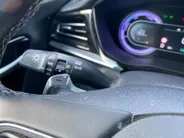 Kia Niro 1.6 GDi Hybrid DynamicPlusLine | Climate control | Navigatie | Parkeercamera | Trekhaak | Stoel en stuurverwarming | Keyless |