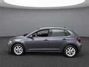 Volkswagen Polo 1.0 TSI 95pk DSG Style · Camera · Apple/Android Car Play · Stoelverwarming · Navigatie · Trekhaak · 16'' Inch ·