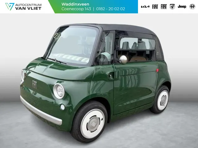 Fiat Topolino