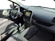 Renault Clio Estate 0.9 TCe Intens Navi , climate , parkeersensor , tel , lm velgen , usb , cruise .