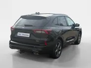 Ford Kuga 2.5 PHEV ST-Line | NL auto | Automaat | Panorama dak | Elektr. trekhaak | Winter pack | Adapt. Cruise control | BLIS | 360 graden camera | Draadloos opladen mobiel | Fabrieksgarantie tot 01-2028 |