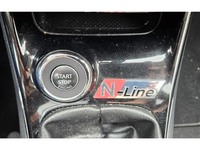 Nissan Pulsar 1.2 115pk DIG-T N-Connecta N-Line