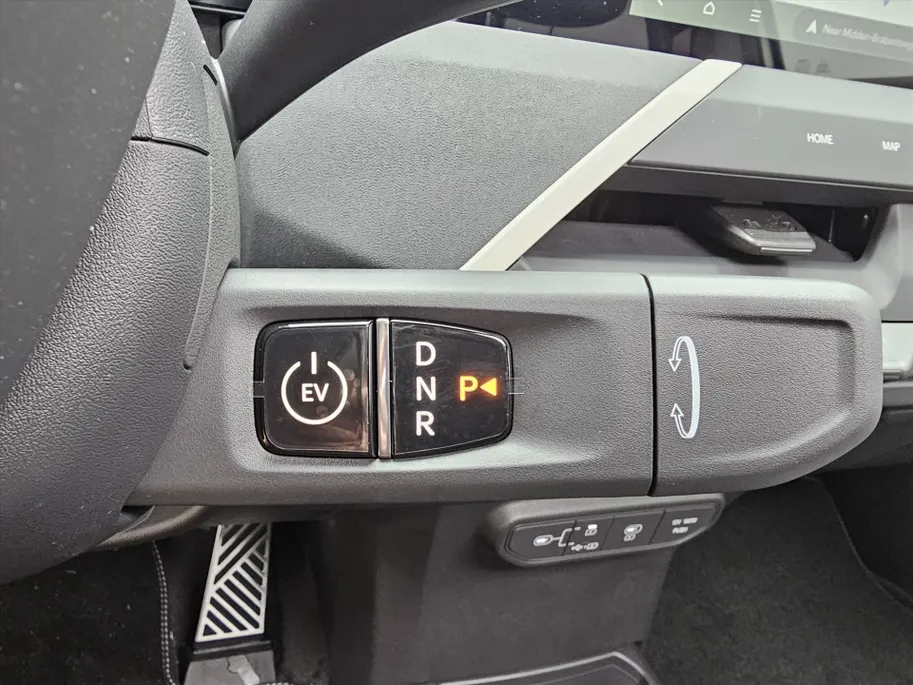 Kia EV5 81,4 kWh 217pk 2WD GT-Line Business Edition