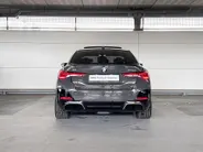 BMW i4 eDrive40 84 kWh