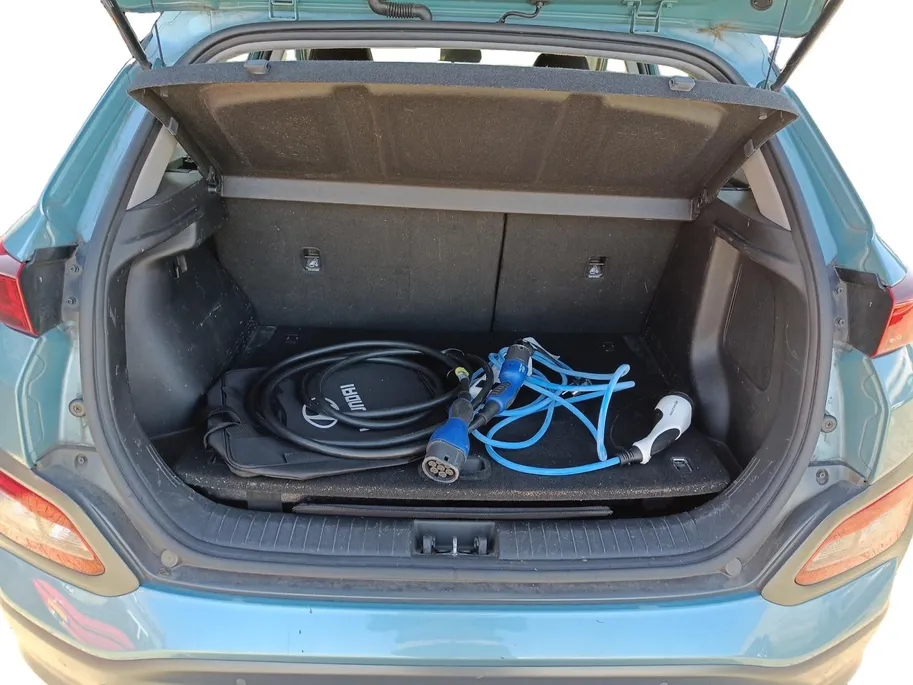 Hyundai Kona EV Comfort Smart 64 kWh | Apple Carplay/Android Auto | Met warmtepomp!