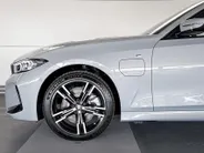 BMW 3 Serie Sedan 330e