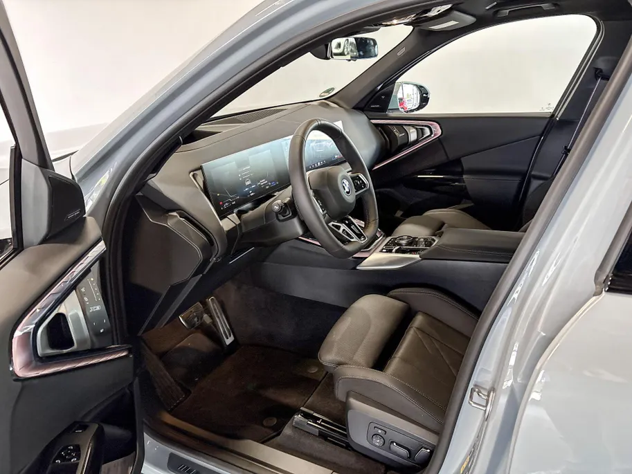 BMW X3 30e xDrive Professional Pack M Sportpakket Pro
