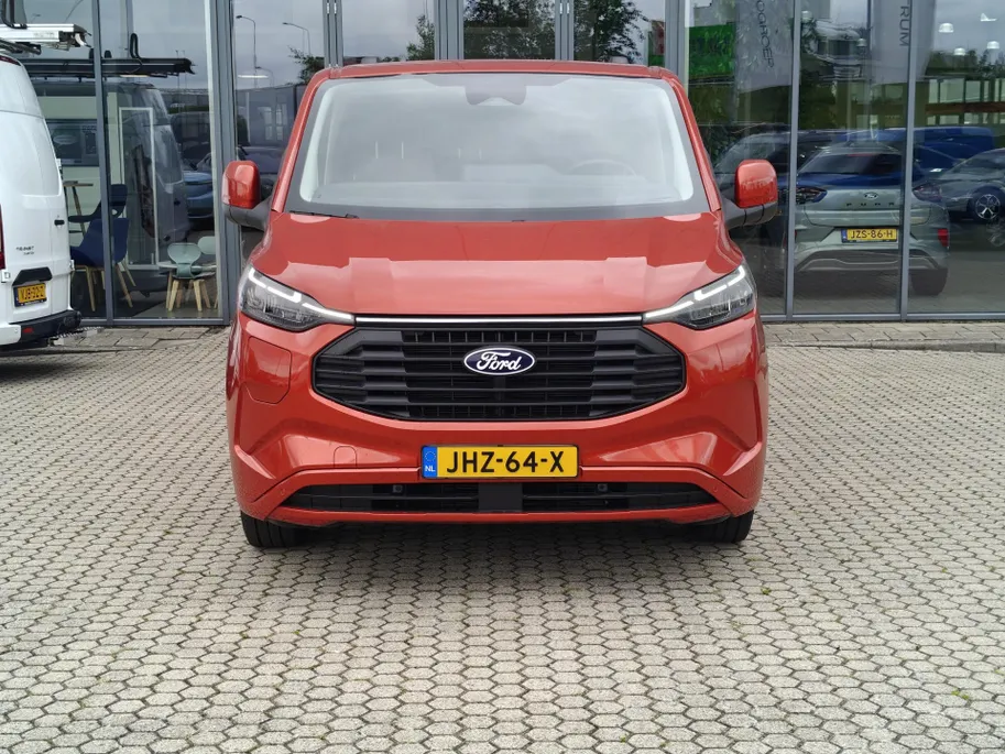 Ford Transit Custom 340 2.5 PHEV L2H1 Limited Kombi 9-persoons