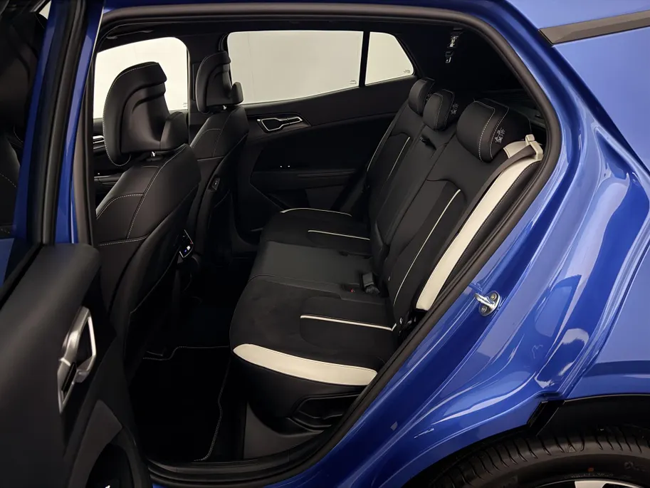 Kia Sportage 1.6 T-GDi 288pk Plug-in Hybrid AT6 GT-Line