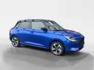Suzuki Swift 1.2 Style | Actiekorting €2200,- | Beperkte Voorraad | Navigatie | Adaptieve cruise control | Dodehoek detectie |