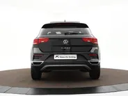 Volkswagen T-Roc 1.5 TSI 150pk DSG Style · Panoramadak · Camera · Elek. Achterklep · Dodehoeksensor · Stoelverwarming · Apple/Android Car Play ·