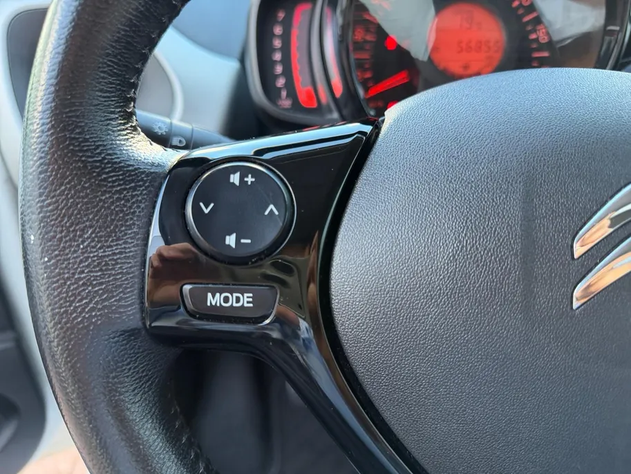 Citroën C1 1.0 e-VTi Feel | Zeer nette auto | Airconditioning | Bluetooth radio | All-season banden |