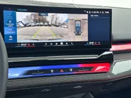 BMW M5 Touring M5